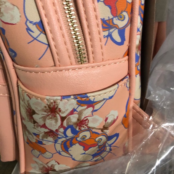 Loungefly Rajah Mini bag - Picture 6 of 6